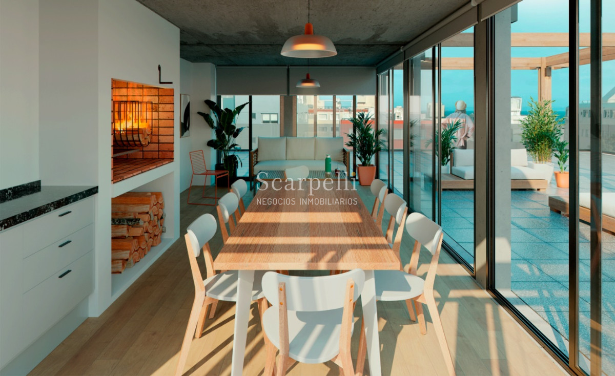 Apartamento ID.50336 - Península Estrene fin de año próximo Av. Gorlero, Puerto de Punta del Este y Plza. de los Artesanos