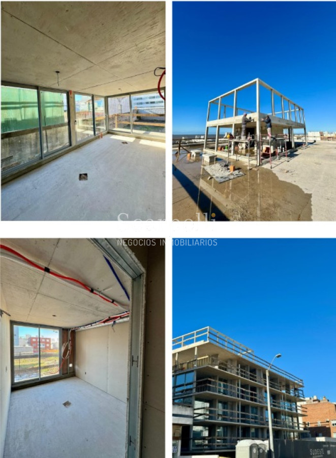 Apartamento ID.50336 - Península Estrene fin de año próximo Av. Gorlero, Puerto de Punta del Este y Plza. de los Artesanos