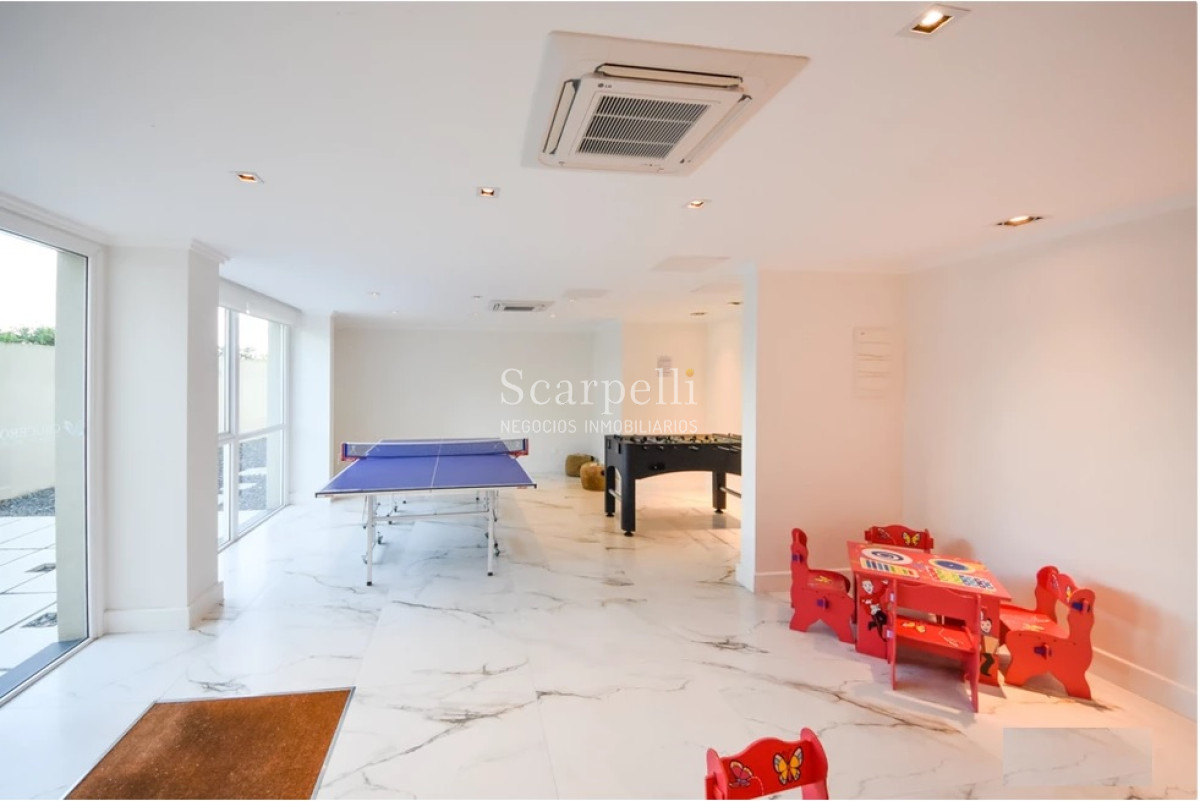 Apartamento ID.5228 - Edificio Cruceros: Frente al océano con vista a Punta Ballena en Parada 35 de la Mansa.-