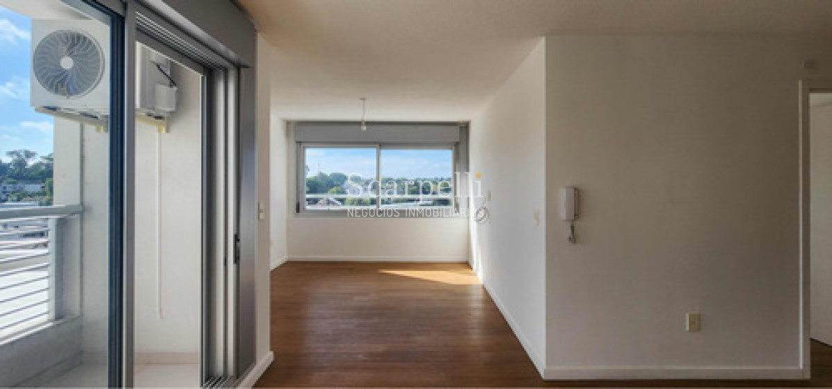 Apartamento ID.50459 - Venta Apartamento 2 Dormitorios En E-tower Campiglia Malvin con Renta