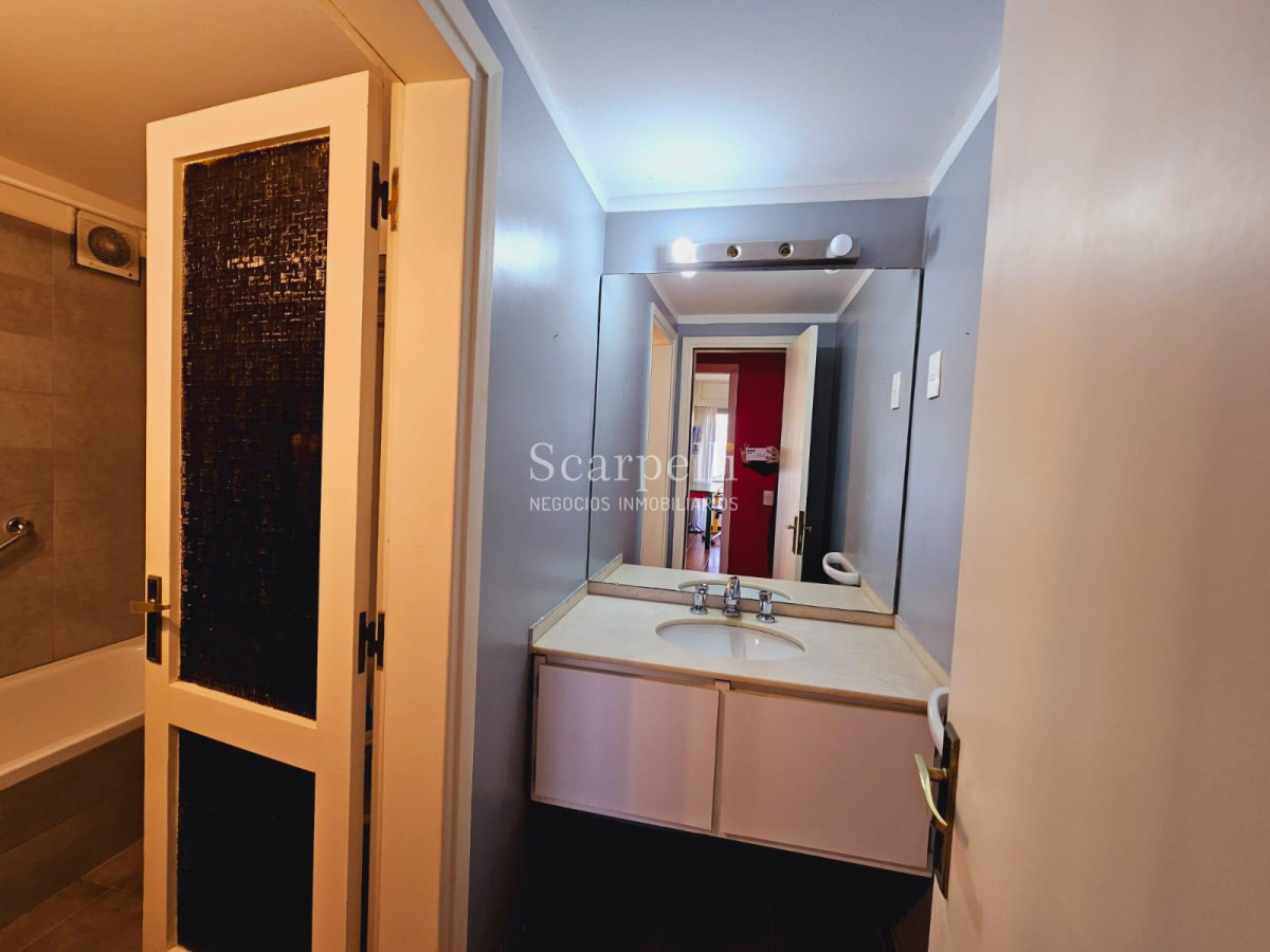 Apartamento ID.50403 - Venta Apartamento Punta del Este Piso Alto Estupenda Vista y Amenities