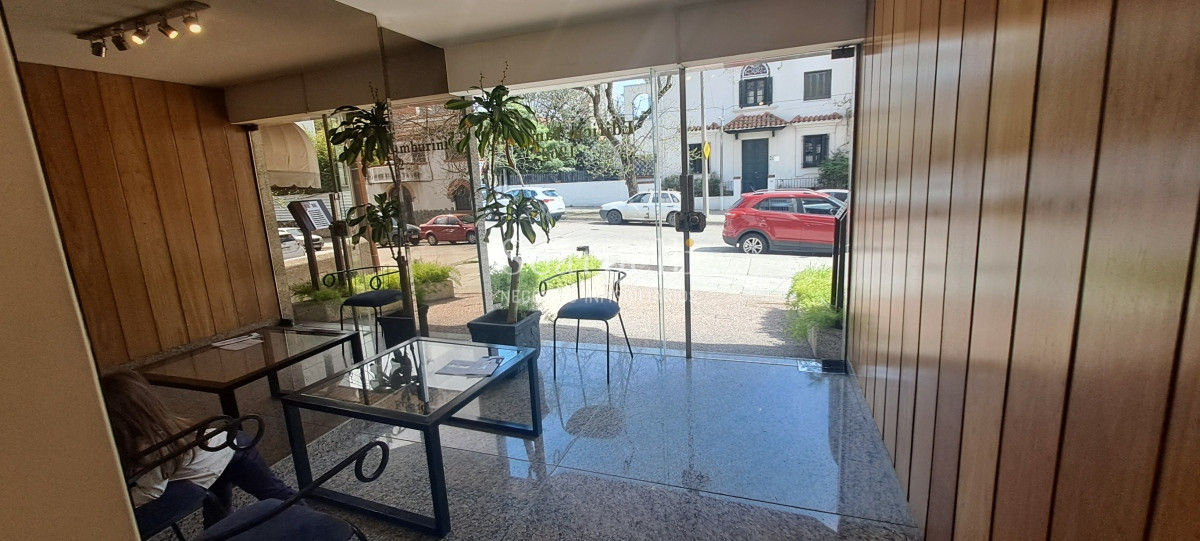 Apartamento ID.50346 - ALQUILER APARTAMENTO POCITOS 2 DORMITORIOS 2 BAÑOS GARAGE