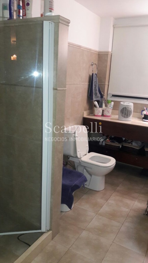 Apartamento ID.6316 - Apartamento de categoría proximo Rambla de Carrasco con Garage para 2 vehículos.