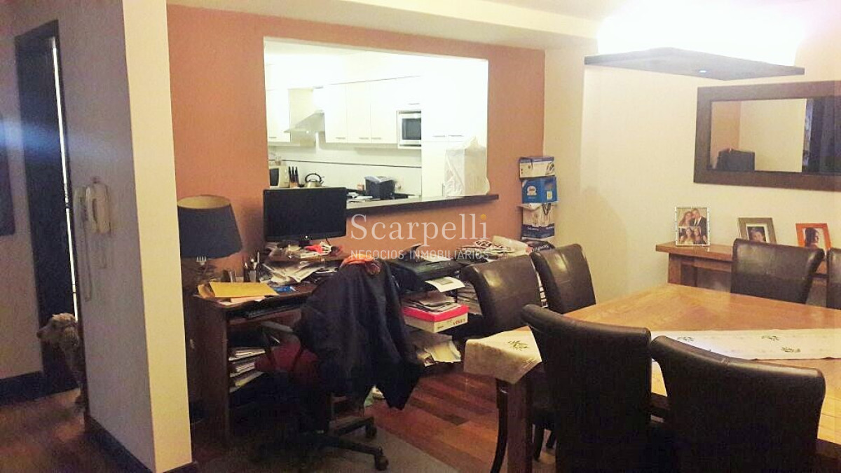 Apartamento ID.6316 - Apartamento de categoría proximo Rambla de Carrasco con Garage para 2 vehículos.