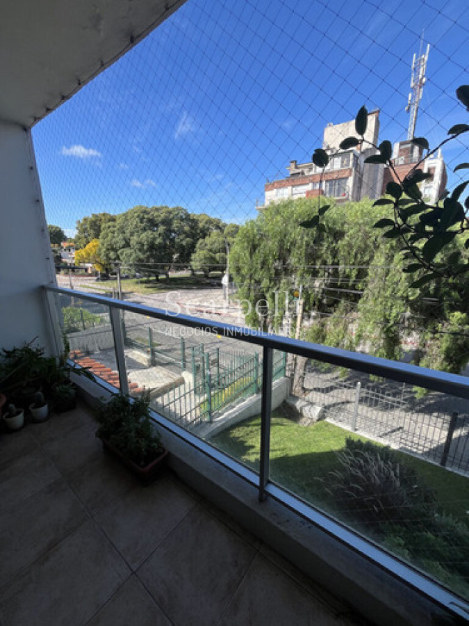 Apartamento ID.50413 - Venta Apartamento Malvin Nuevo 2 Dormitorios 2 Baños Cochera.