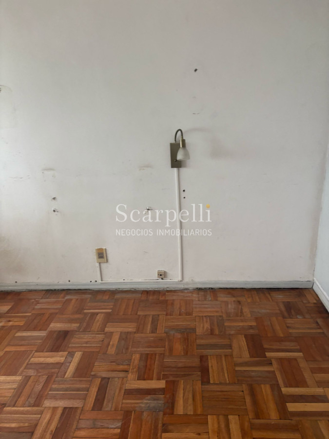 Apartamento ID.50430 - VENTA APARTAMENTO RAMBLA POCITOS 2 DORMITORIOS COCHERA