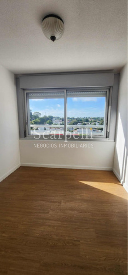 Apartamento ID.50459 - Venta Apartamento 2 Dormitorios En E-tower Campiglia Malvin con Renta