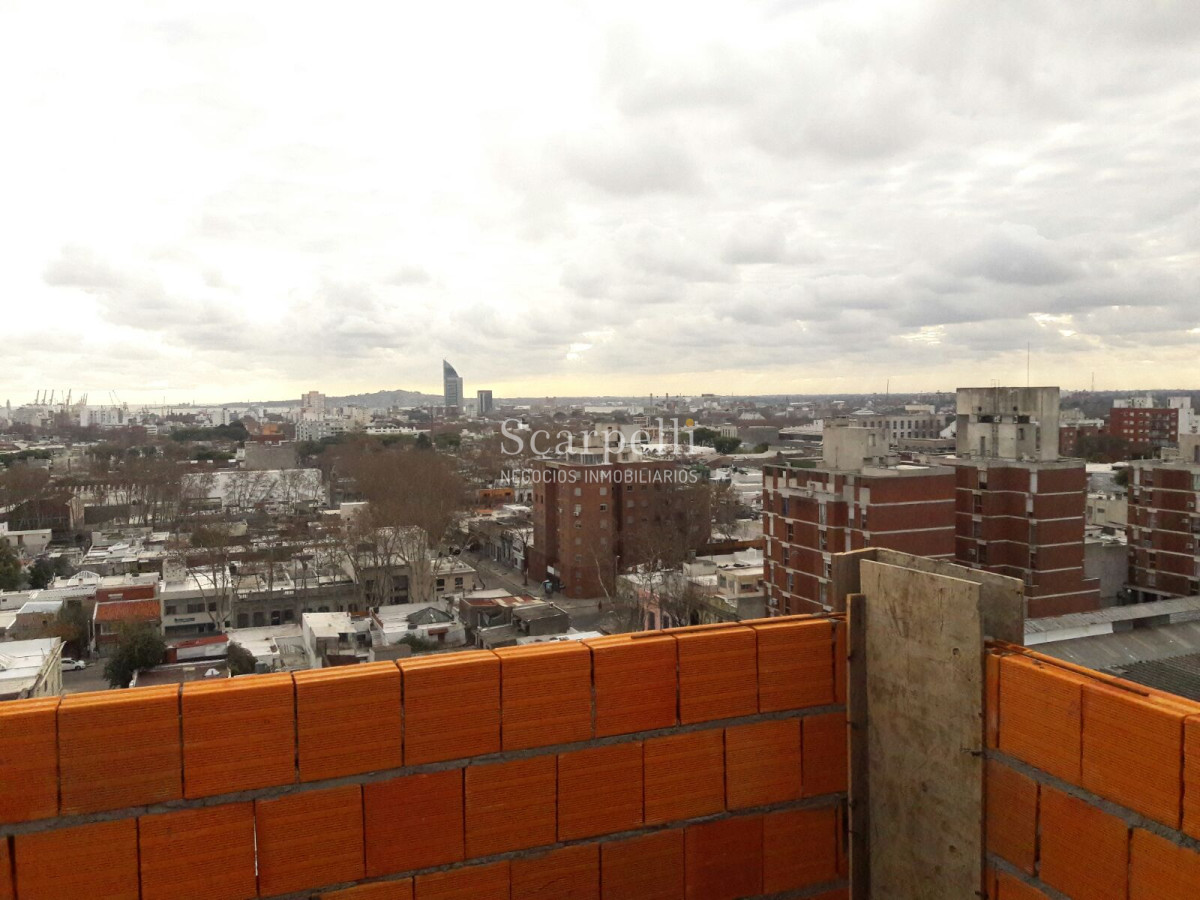 Apartamento ID.6616 - Estrena Penthouse con la mejor vista de la ciudad y de la bahía.-