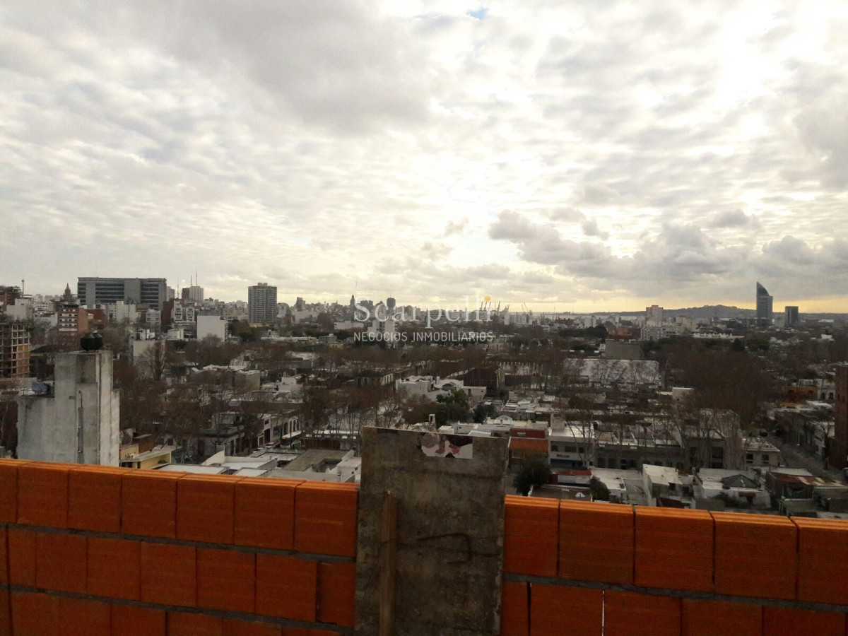 Apartamento ID.6616 - Estrena Penthouse con la mejor vista de la ciudad y de la bahía.-
