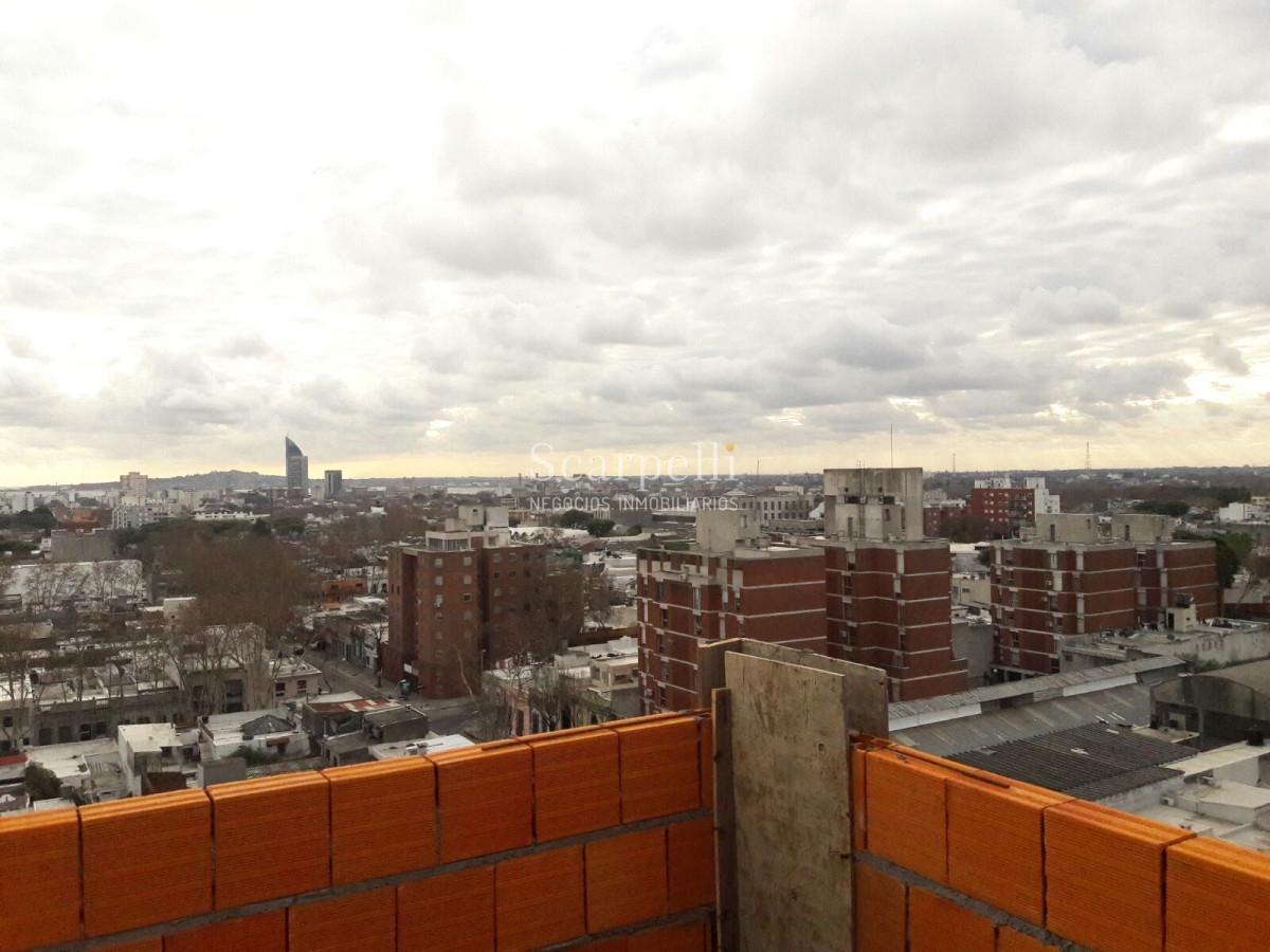 Apartamento ID.6616 - Estrena Penthouse con la mejor vista de la ciudad y de la bahía.-