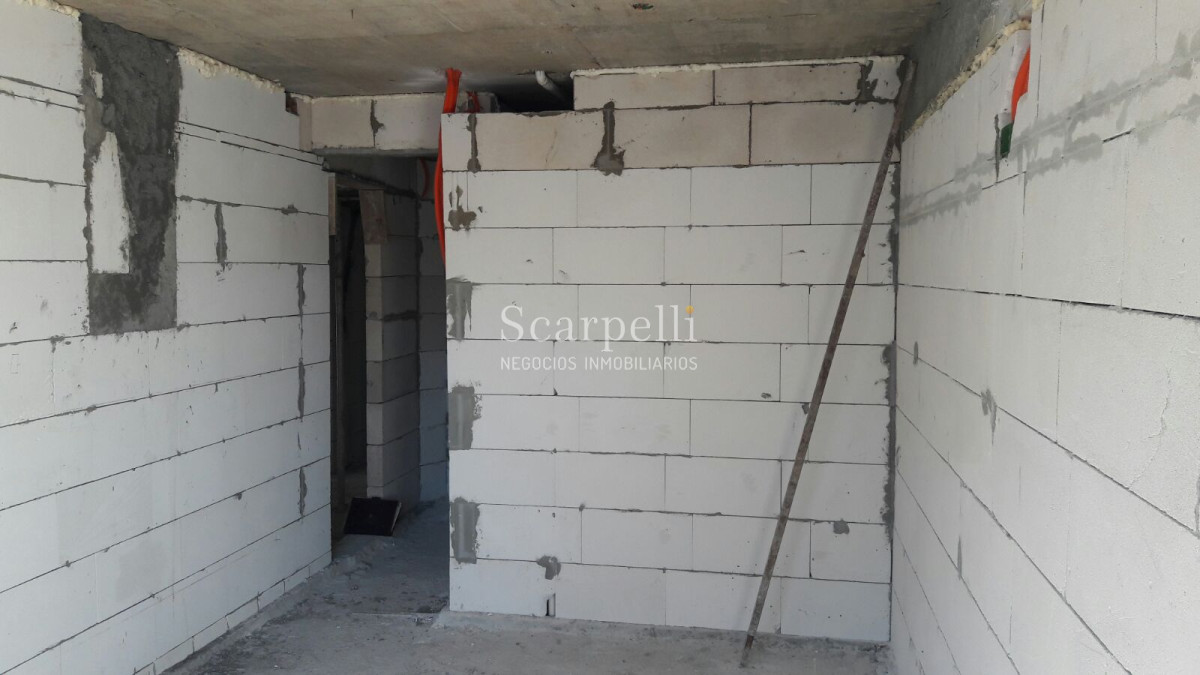 Apartamento ID.6913 - Latius II - Estrene Marzo 2021 Proximo Rambla y Club Malvín Excelentes terminaciones. Posibilidad de garage.-