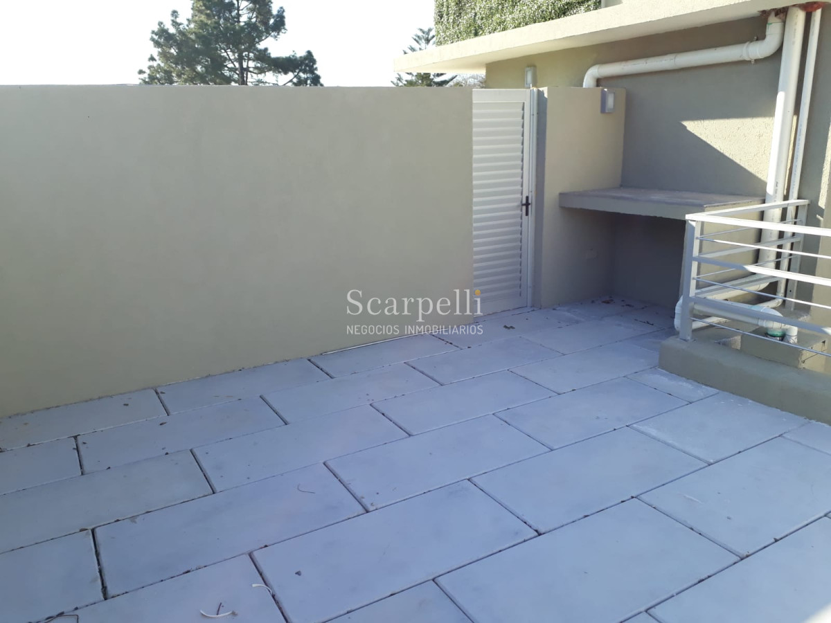 Apartamento ID.6913 - Latius II - Estrene Marzo 2021 Proximo Rambla y Club Malvín Excelentes terminaciones. Posibilidad de garage.-