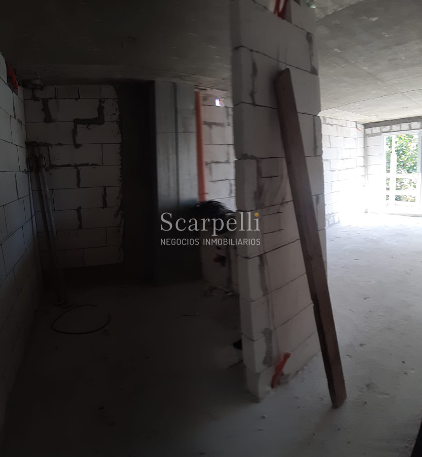 Apartamento ID.6913 - Latius II - Estrene Marzo 2021 Proximo Rambla y Club Malvín Excelentes terminaciones. Posibilidad de garage.-