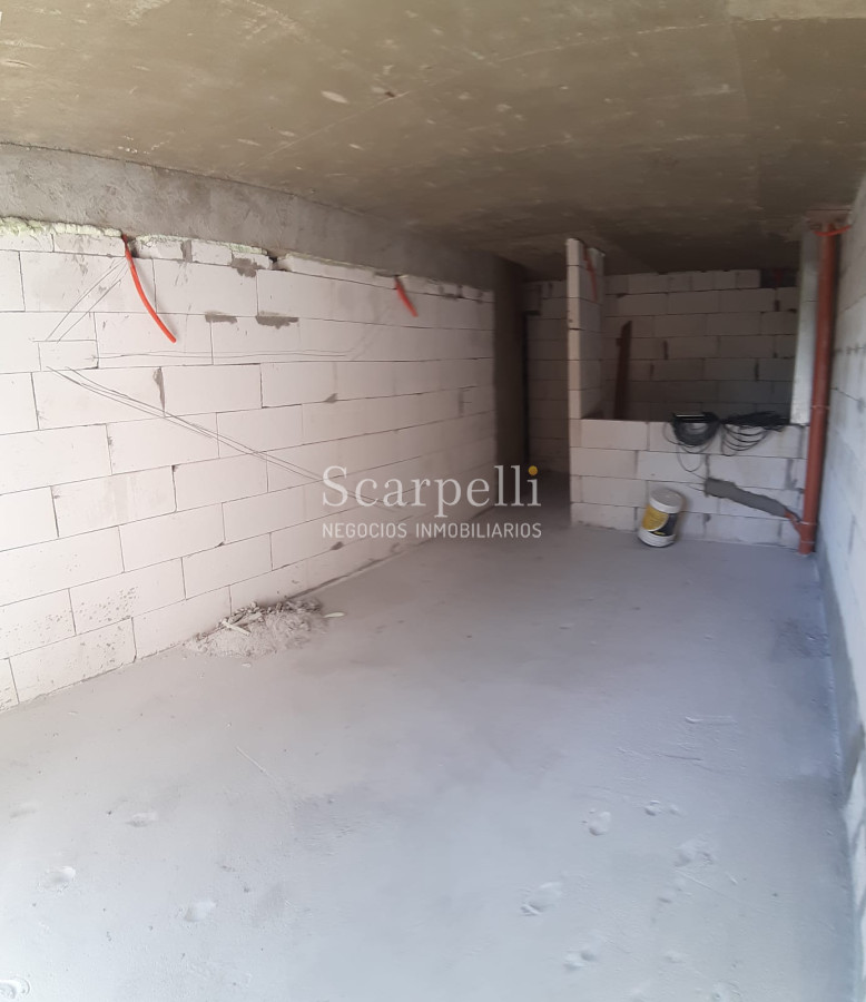 Apartamento ID.6913 - Latius II - Estrene Marzo 2021 Proximo Rambla y Club Malvín Excelentes terminaciones. Posibilidad de garage.-
