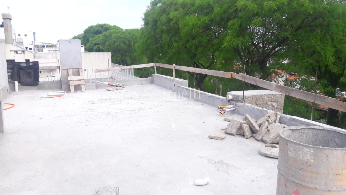 Apartamento ID.6913 - Latius II - Estrene Marzo 2021 Proximo Rambla y Club Malvín Excelentes terminaciones. Posibilidad de garage.-