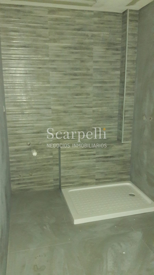 Apartamento ID.6913 - Latius II - Estrene Marzo 2021 Proximo Rambla y Club Malvín Excelentes terminaciones. Posibilidad de garage.-