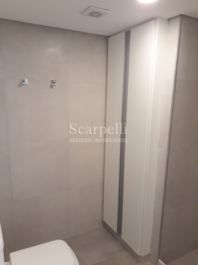 Apartamento ID.6913 - Latius II - Estrene Marzo 2021 Proximo Rambla y Club Malvín Excelentes terminaciones. Posibilidad de garage.-