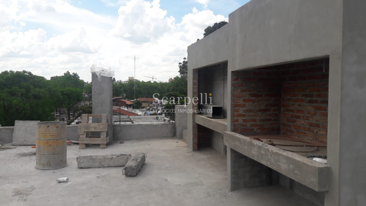 Apartamento ID.6913 - Latius II - Estrene Marzo 2021 Proximo Rambla y Club Malvín Excelentes terminaciones. Posibilidad de garage.-