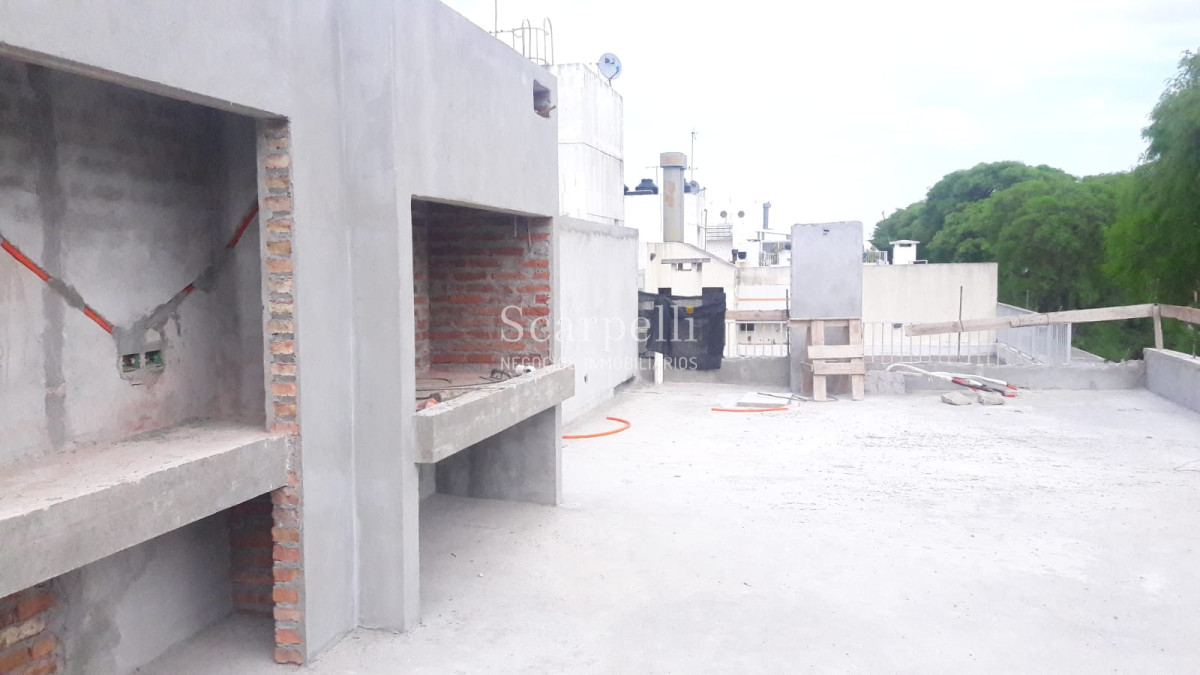 Apartamento ID.6913 - Latius II - Estrene Marzo 2021 Proximo Rambla y Club Malvín Excelentes terminaciones. Posibilidad de garage.-