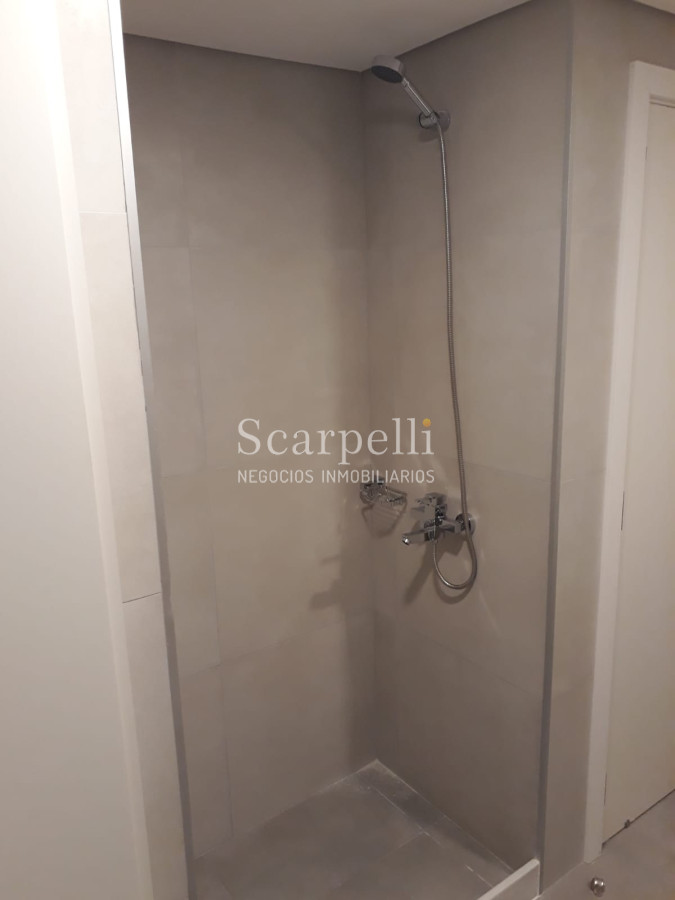 Apartamento ID.6913 - Latius II - Estrene Marzo 2021 Proximo Rambla y Club Malvín Excelentes terminaciones. Posibilidad de garage.-