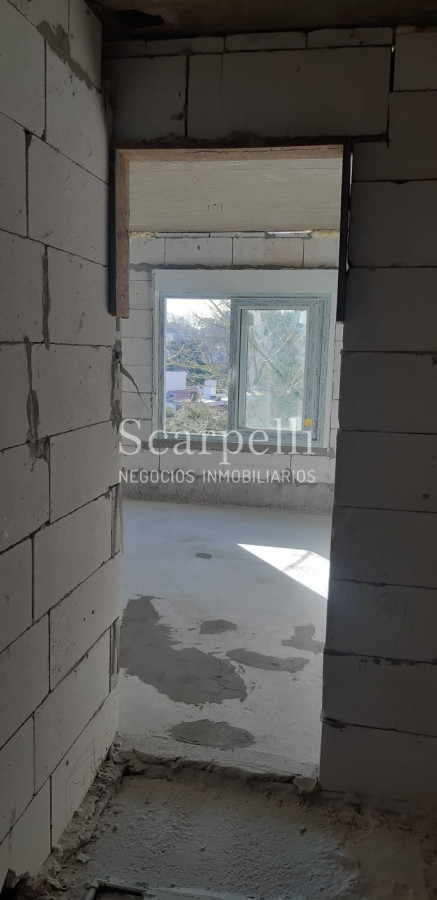 Apartamento ID.6913 - Latius II - Estrene Marzo 2021 Proximo Rambla y Club Malvín Excelentes terminaciones. Posibilidad de garage.-