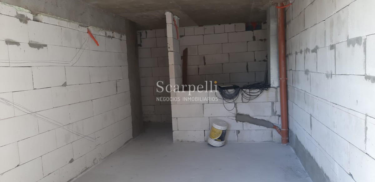 Apartamento ID.6913 - Latius II - Estrene Marzo 2021 Proximo Rambla y Club Malvín Excelentes terminaciones. Posibilidad de garage.-