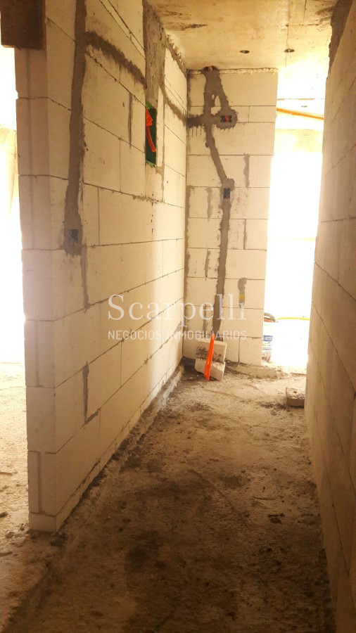 Apartamento ID.6913 - Latius II - Estrene Marzo 2021 Proximo Rambla y Club Malvín Excelentes terminaciones. Posibilidad de garage.-