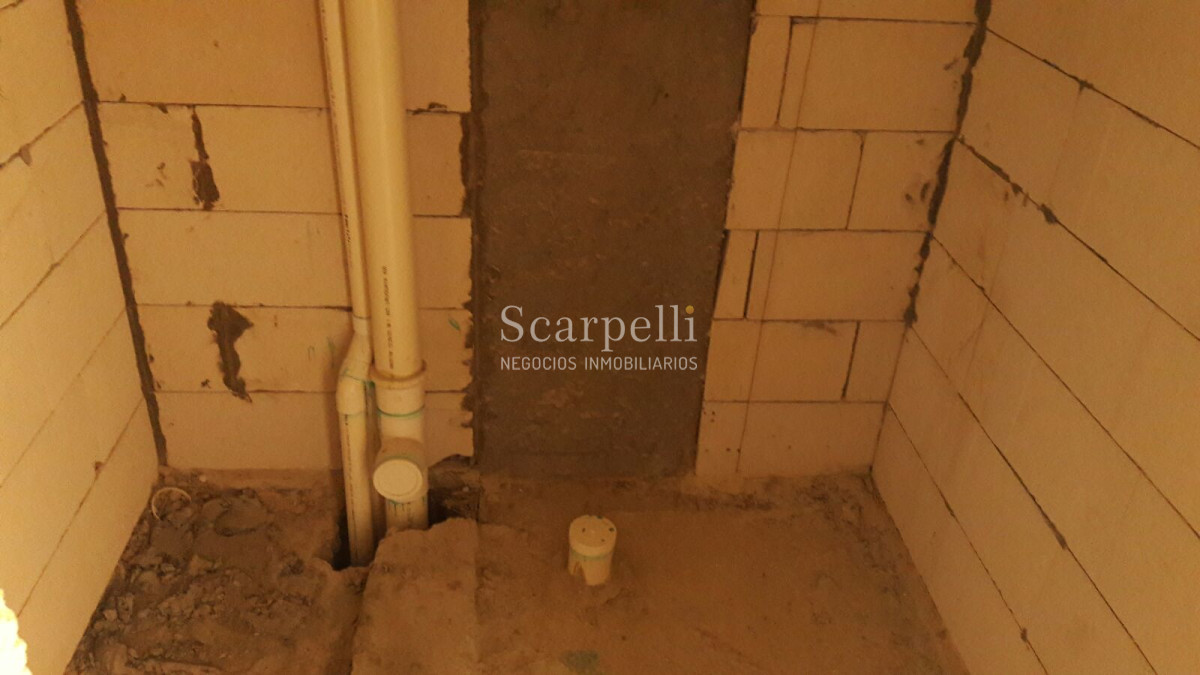 Apartamento ID.6913 - Latius II - Estrene Marzo 2021 Proximo Rambla y Club Malvín Excelentes terminaciones. Posibilidad de garage.-