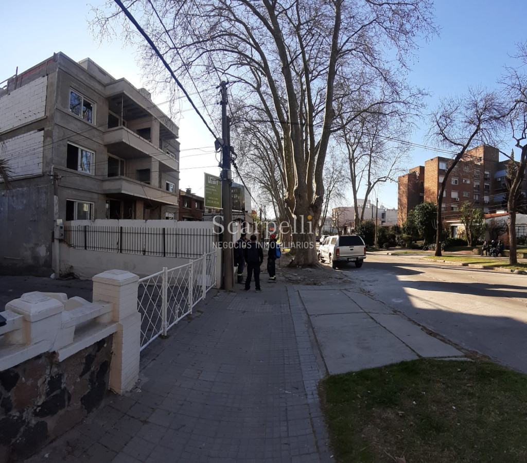 Apartamento ID.6913 - Latius II - Estrene Marzo 2021 Proximo Rambla y Club Malvín Excelentes terminaciones. Posibilidad de garage.-