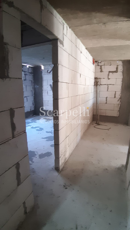 Apartamento ID.6913 - Latius II - Estrene Marzo 2021 Proximo Rambla y Club Malvín Excelentes terminaciones. Posibilidad de garage.-
