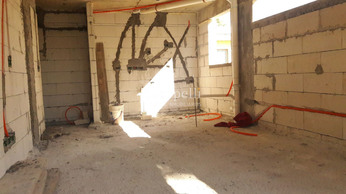 Apartamento ID.6913 - Latius II - Estrene Marzo 2021 Proximo Rambla y Club Malvín Excelentes terminaciones. Posibilidad de garage.-