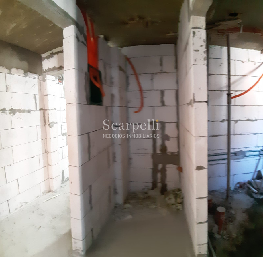 Apartamento ID.6913 - Latius II - Estrene Marzo 2021 Proximo Rambla y Club Malvín Excelentes terminaciones. Posibilidad de garage.-