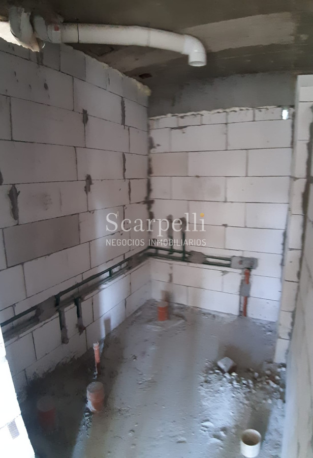 Apartamento ID.6913 - Latius II - Estrene Marzo 2021 Proximo Rambla y Club Malvín Excelentes terminaciones. Posibilidad de garage.-