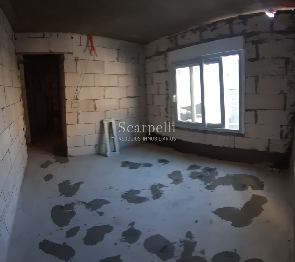 Apartamento ID.6913 - Latius II - Estrene Marzo 2021 Proximo Rambla y Club Malvín Excelentes terminaciones. Posibilidad de garage.-