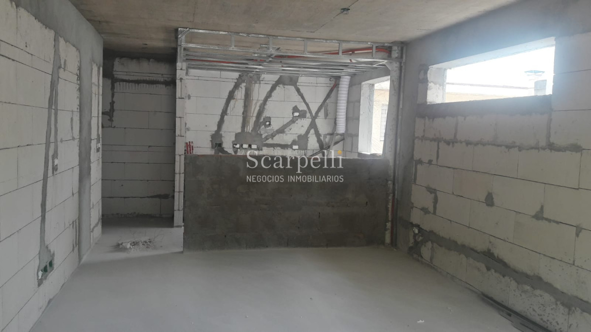 Apartamento ID.6913 - Latius II - Estrene Marzo 2021 Proximo Rambla y Club Malvín Excelentes terminaciones. Posibilidad de garage.-