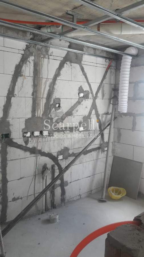 Apartamento ID.6913 - Latius II - Estrene Marzo 2021 Proximo Rambla y Club Malvín Excelentes terminaciones. Posibilidad de garage.-