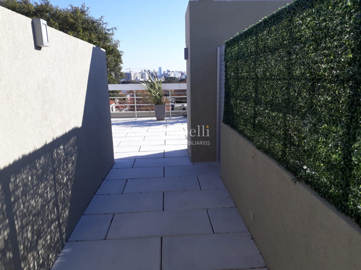 Apartamento ID.6913 - Latius II - Estrene Marzo 2021 Proximo Rambla y Club Malvín Excelentes terminaciones. Posibilidad de garage.-