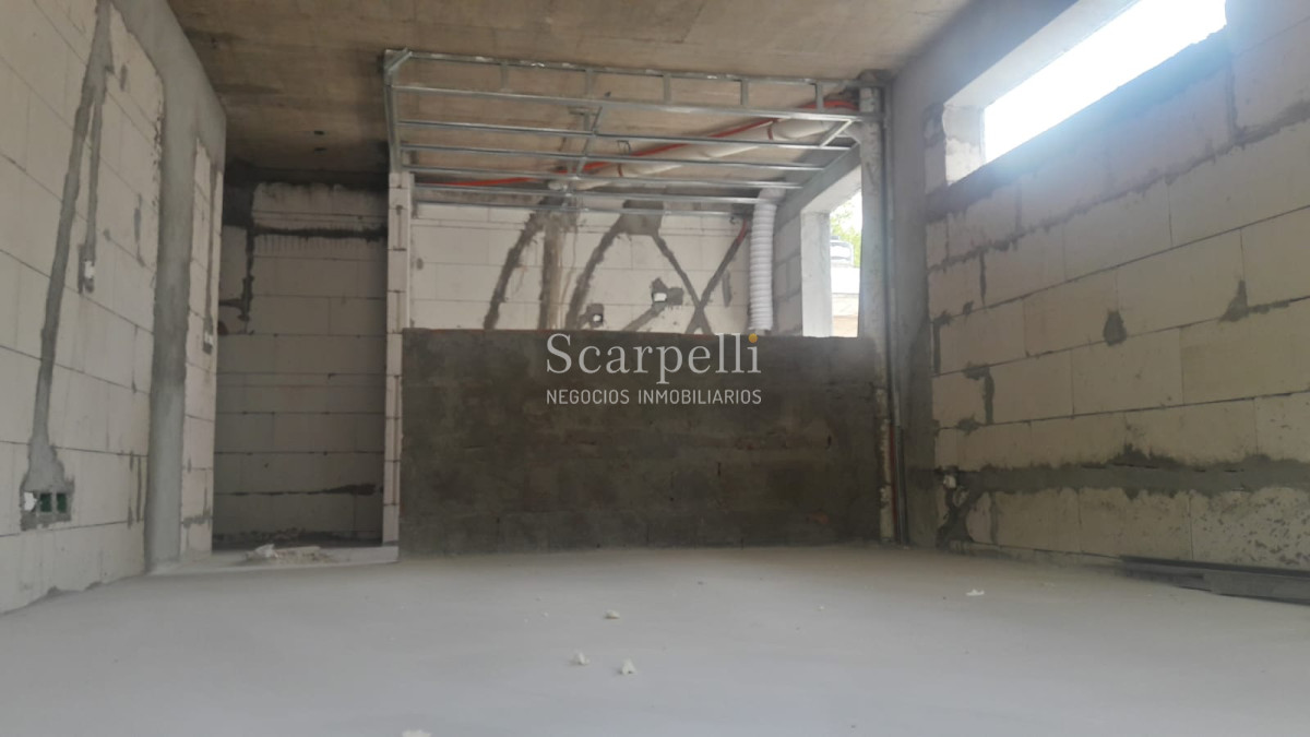 Apartamento ID.6913 - Latius II - Estrene Marzo 2021 Proximo Rambla y Club Malvín Excelentes terminaciones. Posibilidad de garage.-