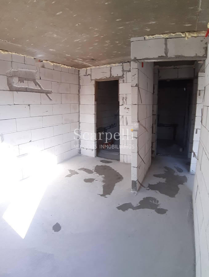 Apartamento ID.6913 - Latius II - Estrene Marzo 2021 Proximo Rambla y Club Malvín Excelentes terminaciones. Posibilidad de garage.-