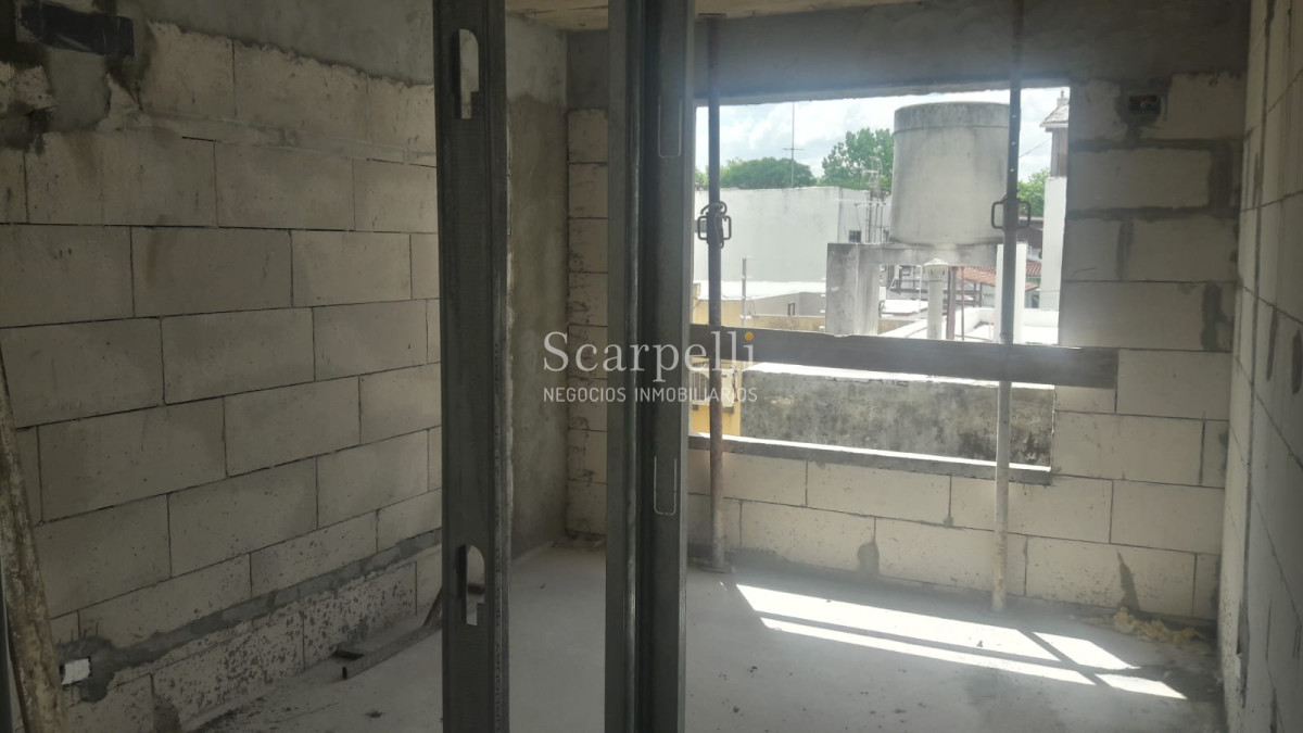 Apartamento ID.6913 - Latius II - Estrene Marzo 2021 Proximo Rambla y Club Malvín Excelentes terminaciones. Posibilidad de garage.-