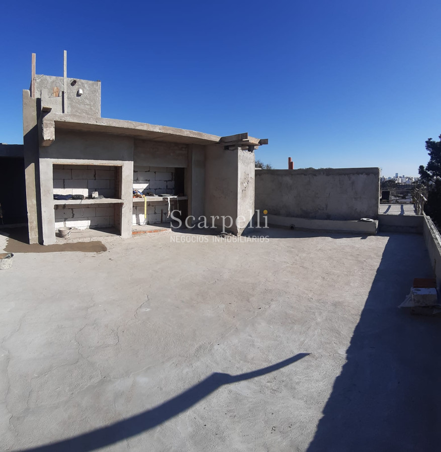 Apartamento ID.6913 - Latius II - Estrene Marzo 2021 Proximo Rambla y Club Malvín Excelentes terminaciones. Posibilidad de garage.-