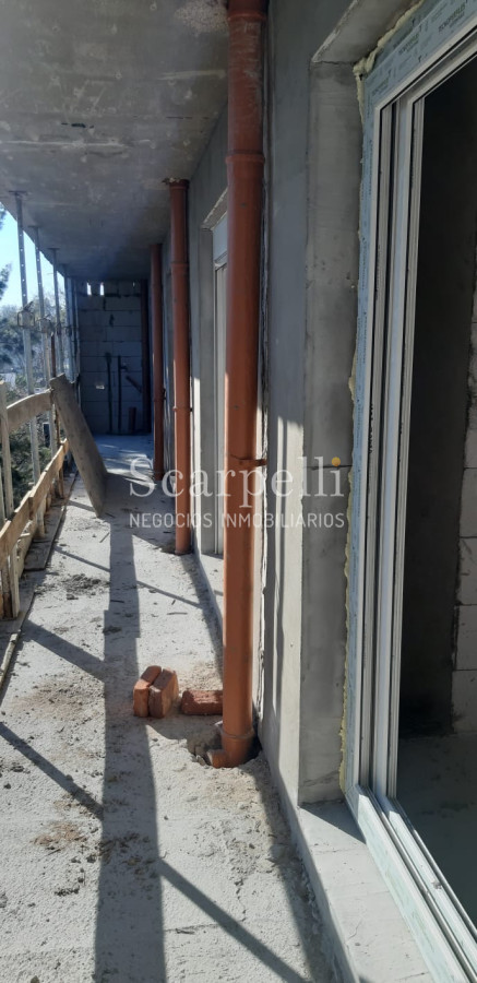 Apartamento ID.6913 - Latius II - Estrene Marzo 2021 Proximo Rambla y Club Malvín Excelentes terminaciones. Posibilidad de garage.-