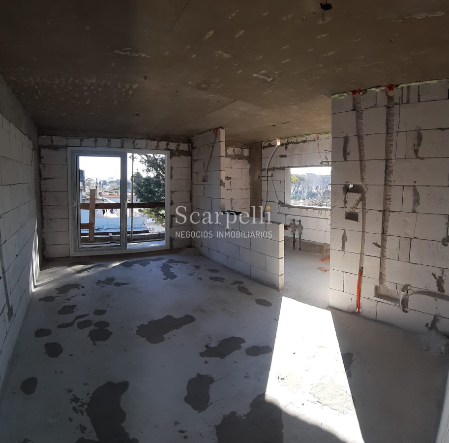 Apartamento ID.6913 - Latius II - Estrene Marzo 2021 Proximo Rambla y Club Malvín Excelentes terminaciones. Posibilidad de garage.-