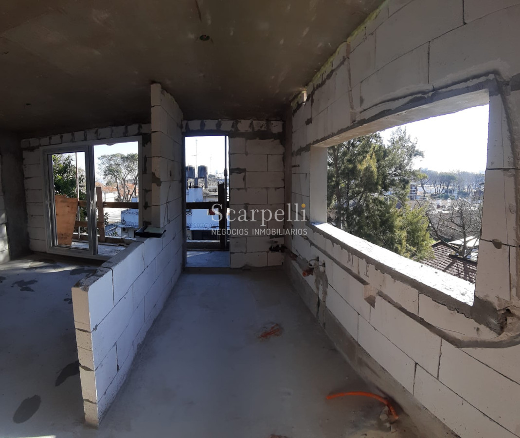 Apartamento ID.6913 - Latius II - Estrene Marzo 2021 Proximo Rambla y Club Malvín Excelentes terminaciones. Posibilidad de garage.-