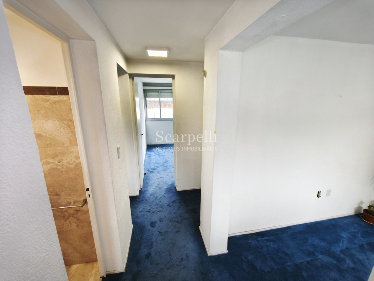 Apartamento ID.50606 - Venta Apartamento Punta Gorda 3 dormitorios impecable