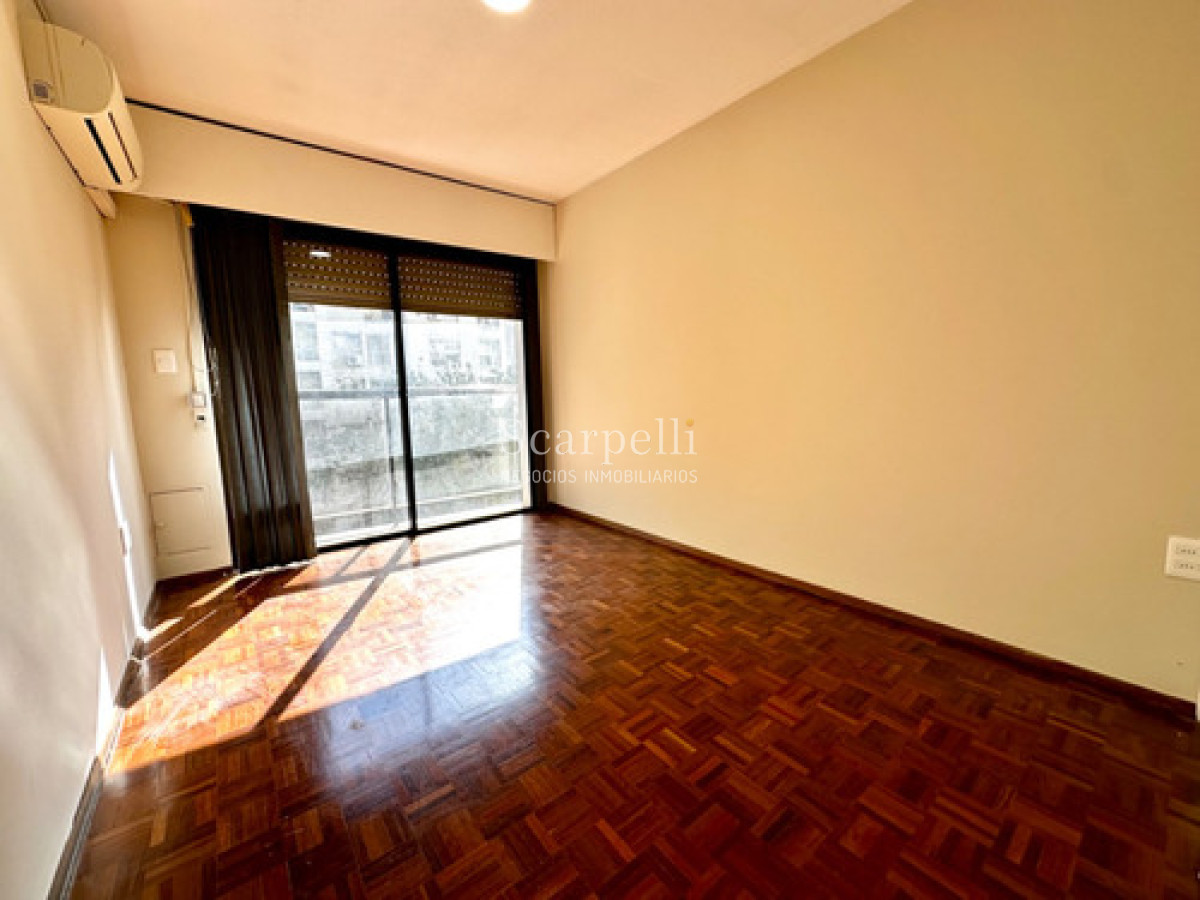 Apartamento ID.50462 - Alquiler Apartamento 1 Dormitorio Pocitos A Pasos Del Mar