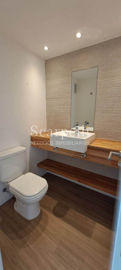 Apartamento ID.16932 - Carrasco Este: Nuevo con Vista al Lago Excelentes terminaciones y toda la seguridad