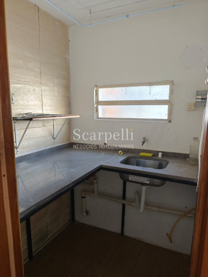 Apartamento ID.50428 - ALQUILER APARTAMENTO PH DE ALTOS RIVERA PROXIMO PLAZA DE DEPORTES 3 DORMITORIOS 