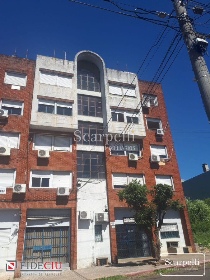 Apartamento ID.50527 - Prolijo Apartamento en Alquiler