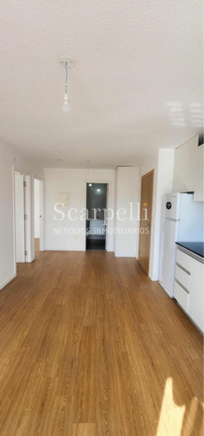 Apartamento ID.50459 - Venta Apartamento 2 Dormitorios En E-tower Campiglia Malvin con Renta